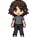 Mari sprite