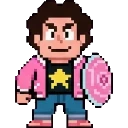 Steven Universe sprite
