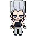 Polnareff sprite