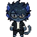 Rockeet sprite
