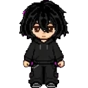 Taiki sprite
