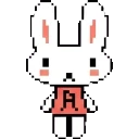 Flour sprite