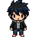 Legendario sprite