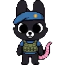 Рэттью ВДВ sprite