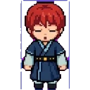 Liwan sprite