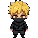Mask sprite
