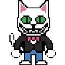 Issac sprite