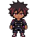 Shadow sprite