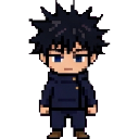 Megumi sprite