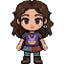 Aylin sprite