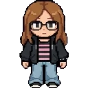 Valenn sprite