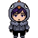 Duxorethey sprite