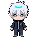 Yu sprite