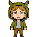 Springtrap sprite