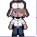 kris sprite
