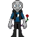 Peter sprite