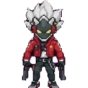 Billy sprite