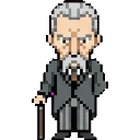 Henry henderson sprite