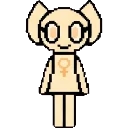 Venus sprite