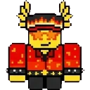 Elliot sprite