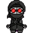 Hank J. Wimbleton sprite