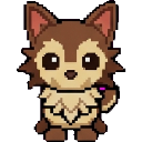 Chihuahua In Adopt Me sprite