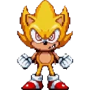 Fleetway sprite