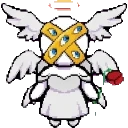 Ophelia sprite