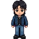 Jungkook sprite