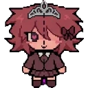 ∆lice sprite