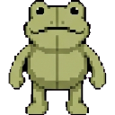 Crock sprite