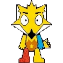 Zincha sprite