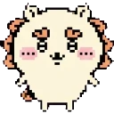 Shisa sprite