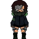 Nikki sprite