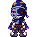 MoonDrop sprite