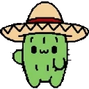Kactos sprite