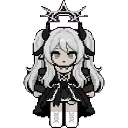 LuneTime sprite