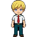 Neito Monoma sprite
