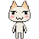 Toro Inoue sprite