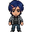 Kim-Nanjoo sprite
