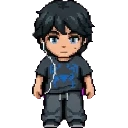 Avalo sprite