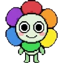 Dandy sprite
