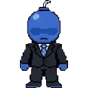 John Bomb sprite