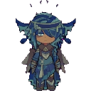Jacint Margot sprite
