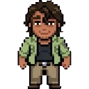 Strade sprite
