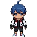 Scripture sprite