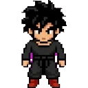 Raptor sprite