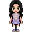 Sophia sprite