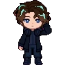 Dilan sprite