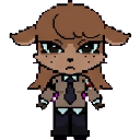 Caroline sprite